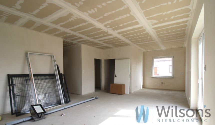 Miłoszyce, 865 000 zł, 93.54 m2, 4 pokoje miniaturka 6