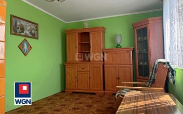 Przecław Przecław Dolny, 119 000 zł, 57.1 m2, do remontu