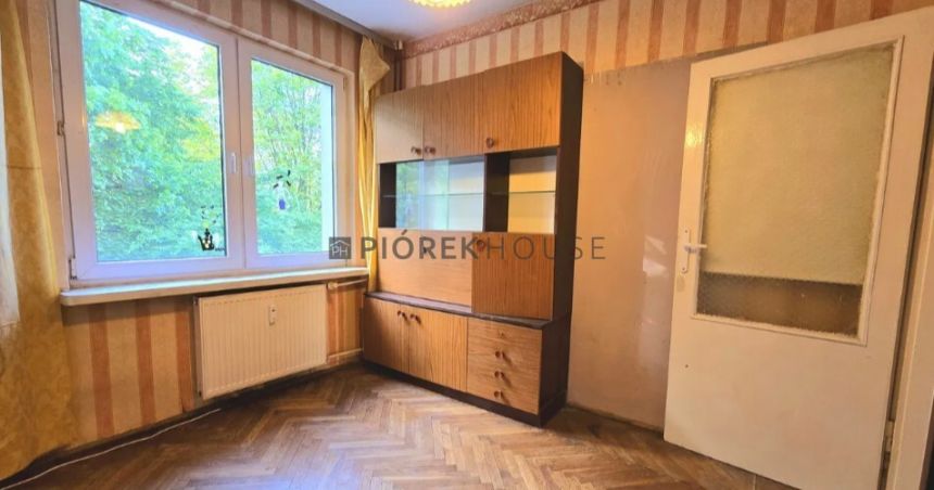 2-pokojowe mieszkanie na Woli miniaturka 8