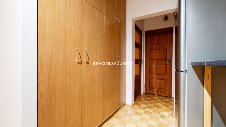 4 pok (oddzielne) ok 81m2 Dębniki Ruczaj miniaturka 13