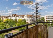 Do wynajęcia studio przy lesie blisko metra Kabaty miniaturka 10