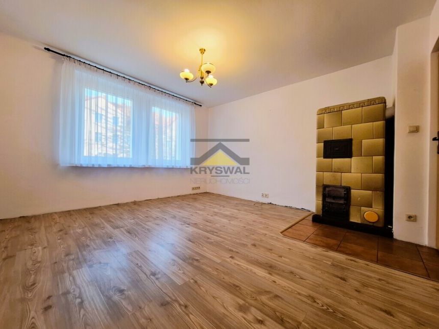 Mieszkanie 60m2  z garażem i ogródkiem! miniaturka 6