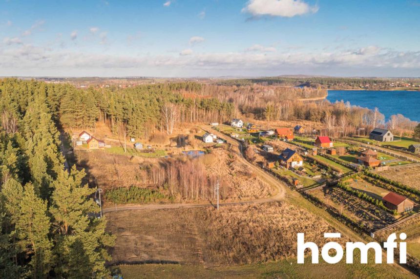 Działka 1825 m2 pod pensjonat, turystykę i inne miniaturka 14