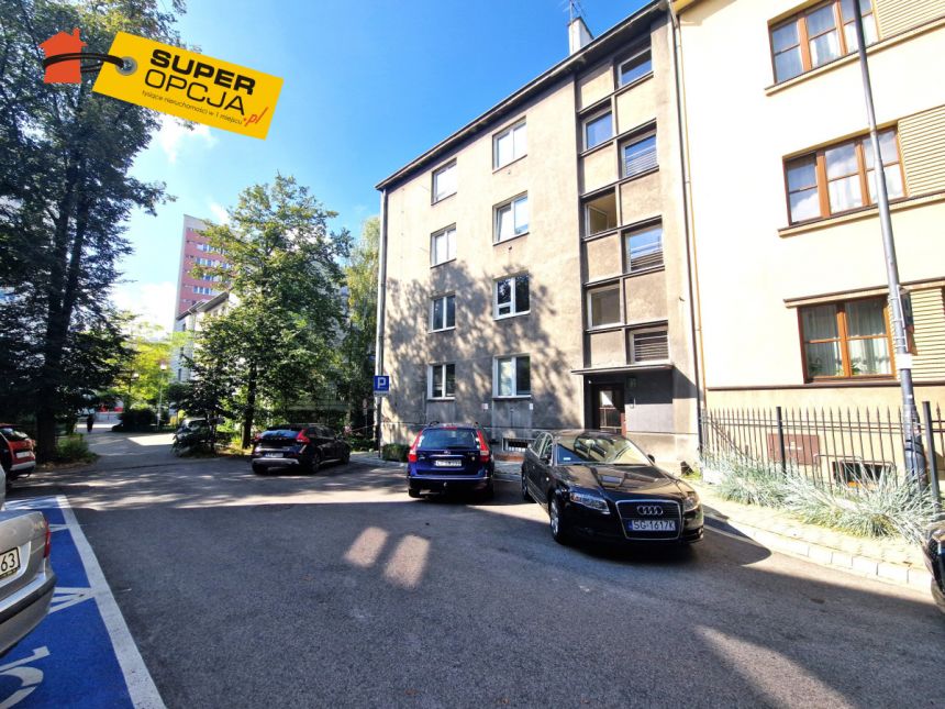 Kraków Krowodrza 1 000 zł 20 m2 miniaturka 6
