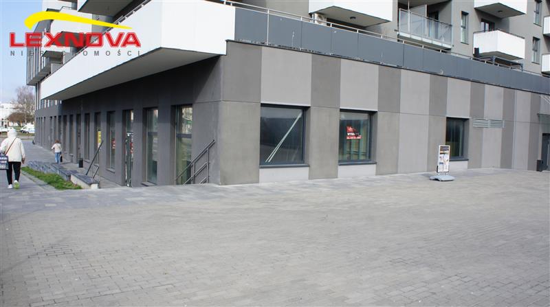 Lokal użytkowy - Elbląg miniaturka 7