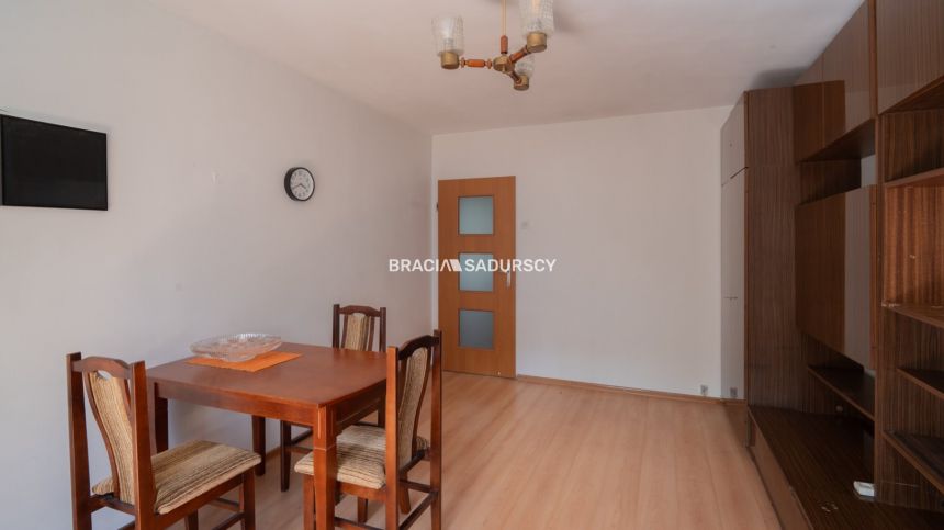 Mieszkanie 3-pokojowe Mistrzejowice miniaturka 2