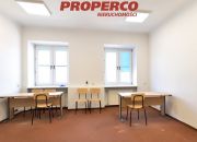 Lokal biurowy 48m2, ul. Duża, centrum Kielc miniaturka 7