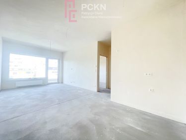 Nowe M w Opolu – Atlantis Prestige, 46 m²