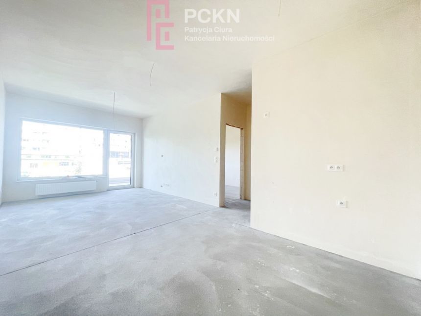 Nowe M w Opolu – Atlantis Prestige, 46 m² - zdjęcie 1