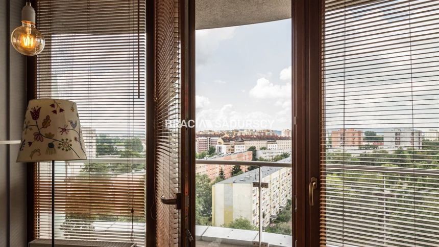 Kraków Stara Krowodrza, 919 000 zł, 44 m2, stan bardzo dobry miniaturka 10