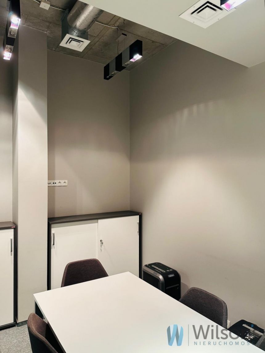 Warszawa Dolny Mokotów, 13 000 zł, 140 m2, pietro 2, 5 miniaturka 5
