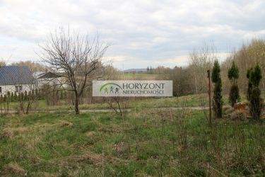 Działka w Brodnicy Górnej 3416m2