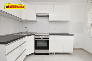 Przestronne 2 pokojowe mieszkanie Plac Winniczny