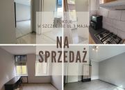 Mieszkanie 2 pokojowe Szczecin na sprzedaż miniaturka 1