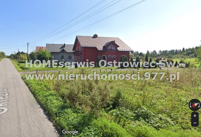 Dom 2-rodzinny 271 m2 na sprzedaż Janik k/Ostrowca miniaturka 2