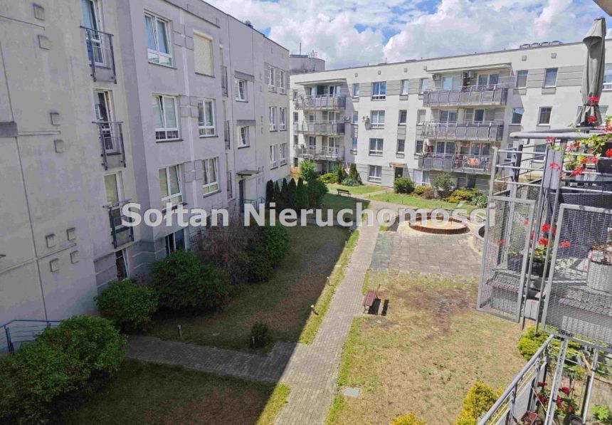 Warszawa Ursus, 1 120 000 zł, 66.25 m2, pietro 3/3 miniaturka 8