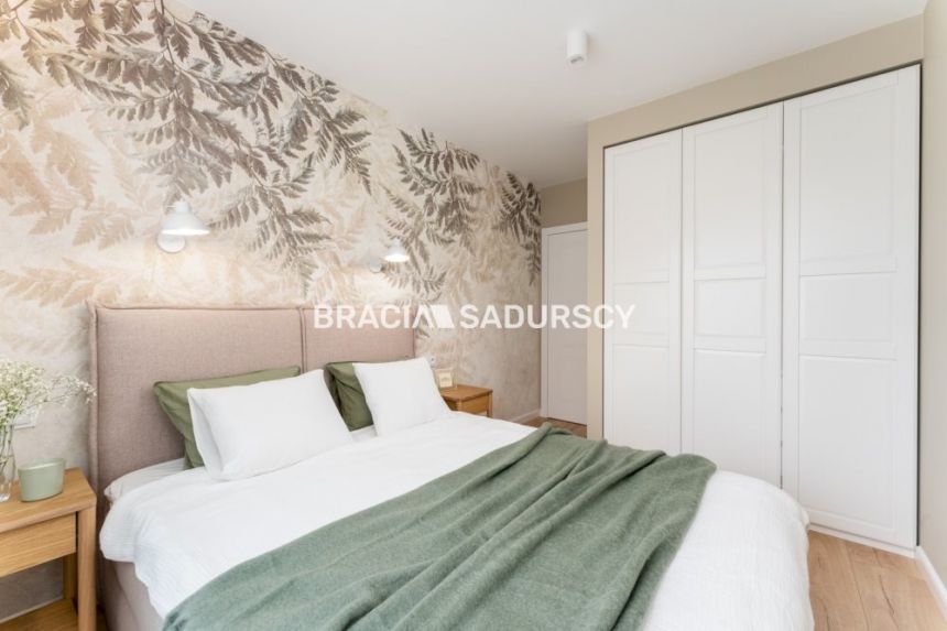 Gotowy Apartament typu LUX 4 pok Górka Narodowa miniaturka 2