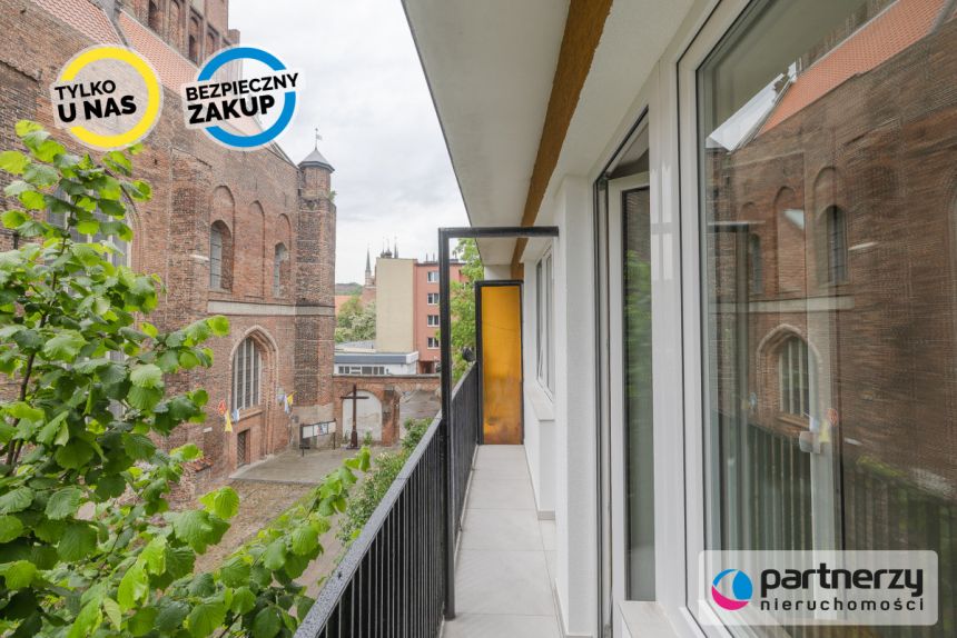 Gdańsk Śródmieście, 777 700 zł, 49.21 m2, pietro 2/3 miniaturka 14