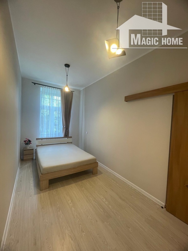 Mieszkanie 2 pokojowe - 47,45 m² w Bielawie! miniaturka 8