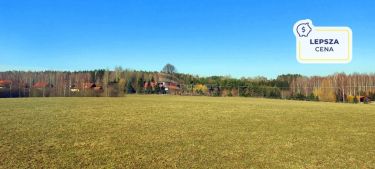 Działka 3142 m2, Marcinkowo gm. Purda