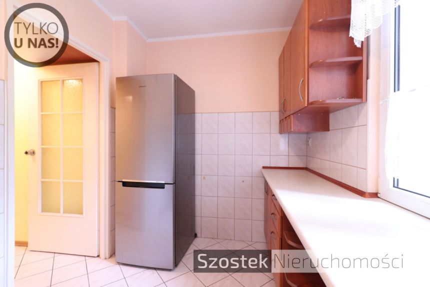 Częstochowa Północ, 369 000 zł, 58.3 m2, z balkonem miniaturka 6