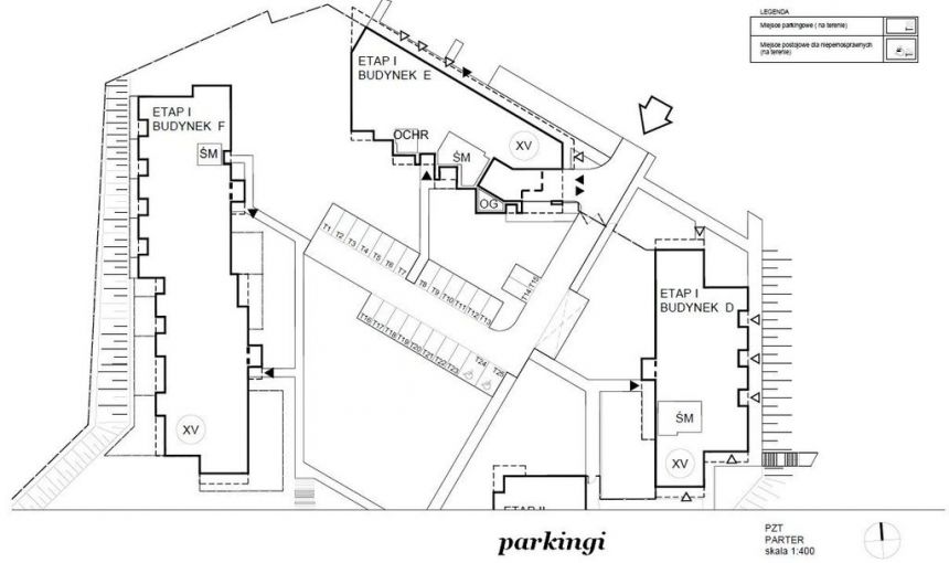 OFERTA DEWELOPERSKA, Apartamentowce w Katowicach miniaturka 5