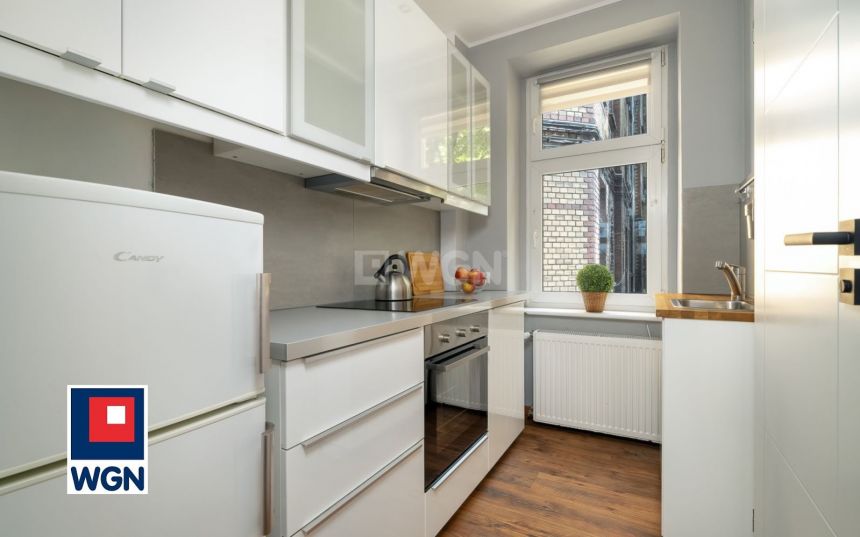 Poznań Stare Miasto, 485 000 zł, 40.5 m2, parter/5 miniaturka 9