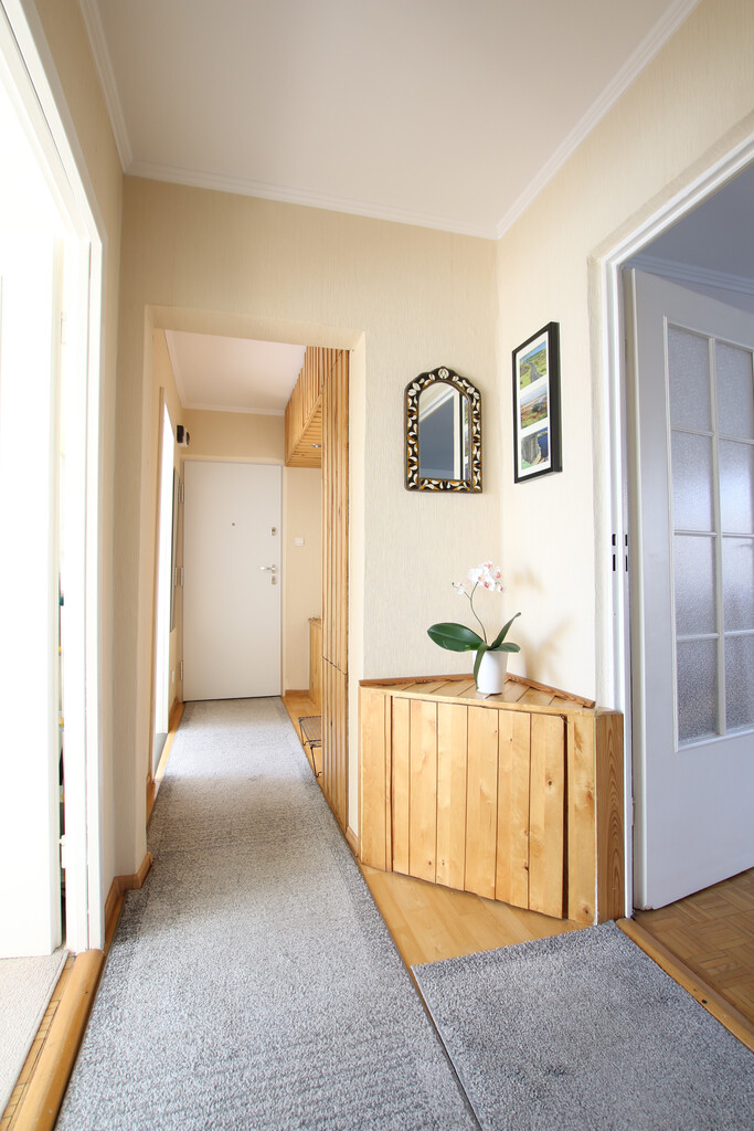 Mieszkanie, Lublin, ul.Paganiniego, 3 pokoje, 60m2 miniaturka 13