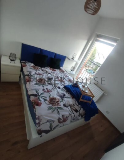 2-pokojowe mieszkanie w Ząbkach miniaturka 10
