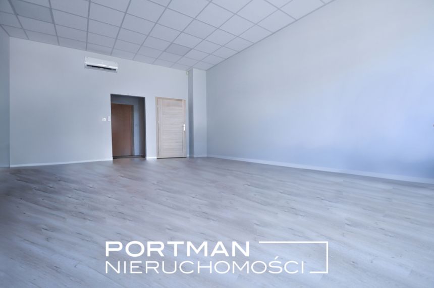 WYNAJEM Lokal usługowy 63m2, Centrum Otwocka miniaturka 4