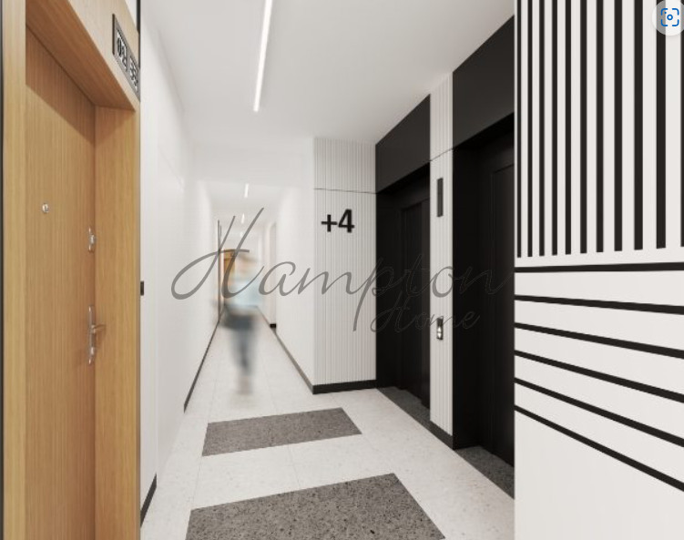 Warszawa Wola, 497 000 zł, 26 m2, z loggią miniaturka 6