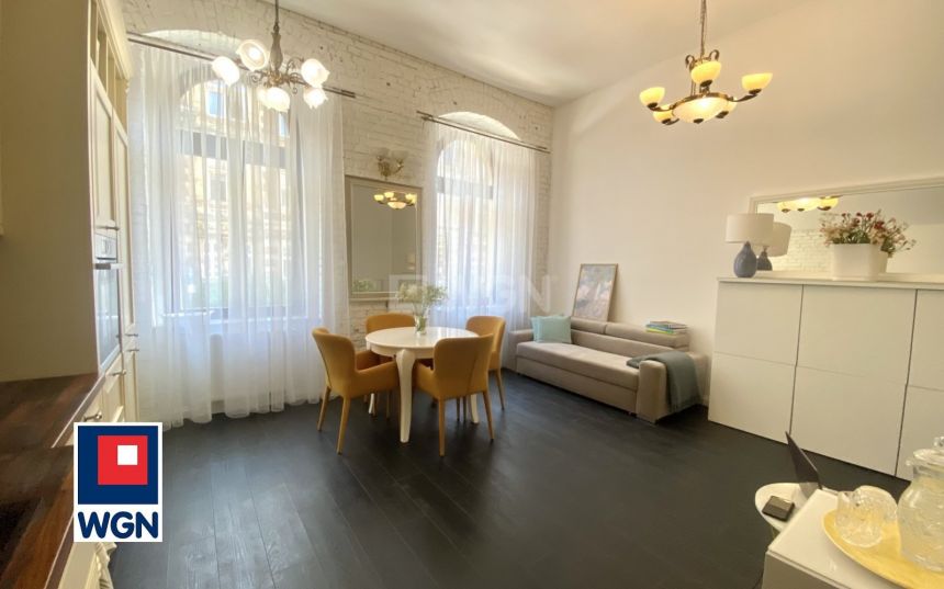 Wrocław Przedmieście Oławskie, 890 000 zł, 67.84 m2, wysoki standard miniaturka 5