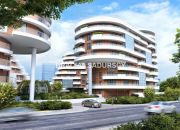 Grzegórzki - nowe luksusowe apartamenty miniaturka 9