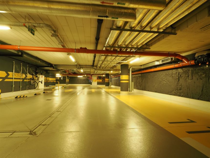 Wrocław Stare Miasto, 9 240 zł, 140 m2, biurowy miniaturka 13