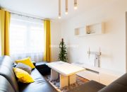2 pokoje, balkon, Pilotów – nowoczesne i ciche miniaturka 1