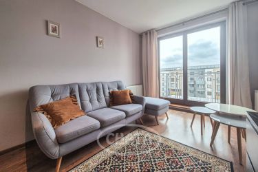 Wrocław Krzyki, 2 500 zł, 50 m2, 2 pokojowe