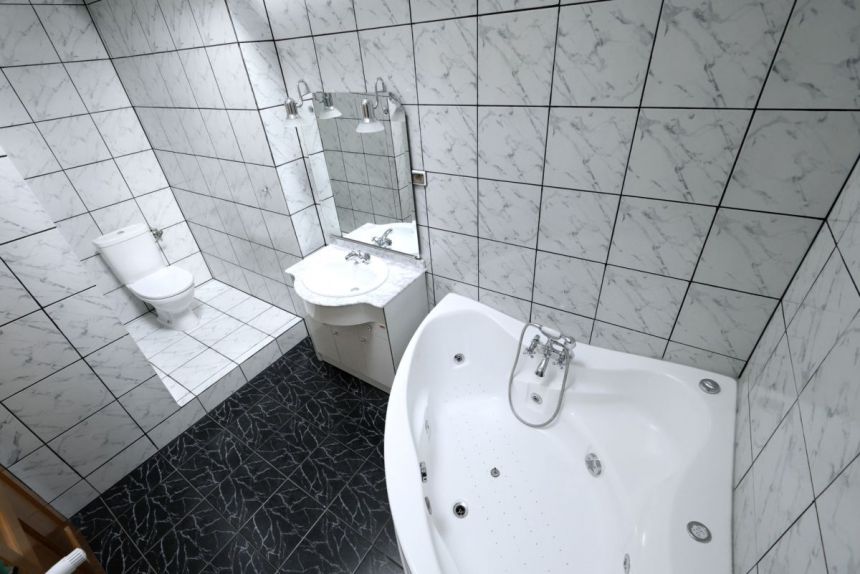 Warszawa Targówek, 10 000 zł, 326 m2, bliźniak miniaturka 8