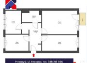 3-pokojowe mieszkanie na sprzedaż ul. Rzeczna miniaturka 2