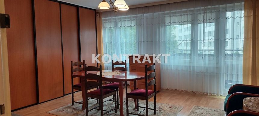 Komfortowe mieszkanie do wynajęcia w Oświęcimiu - zdjęcie 1