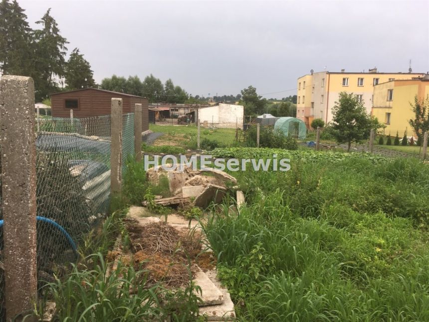 1/2 domu murowanego 40m2 SPRZEDANY miniaturka 4
