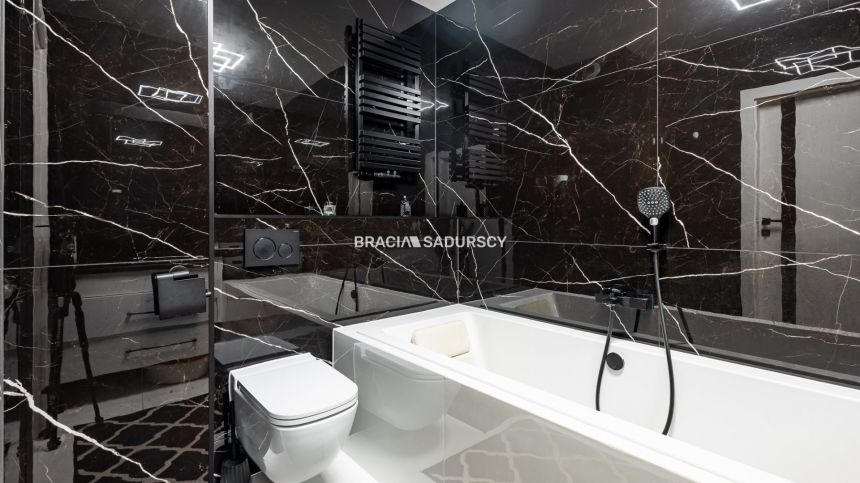 4 pok 98m2 nowe bud. Śródmieście Wysoki Standard miniaturka 11