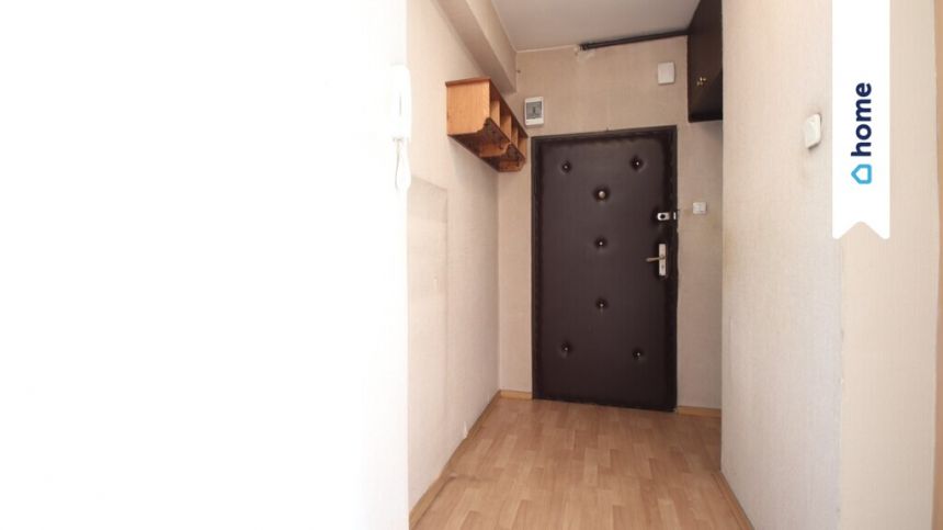 2- pokojowe mieszkanie, niski blok, Zabrze miniaturka 9