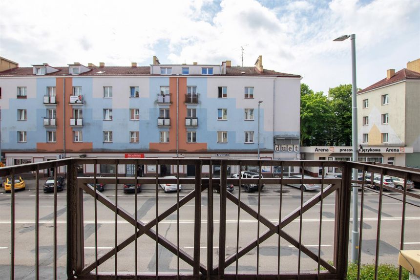 Mieszkanie - Koszalin miniaturka 9