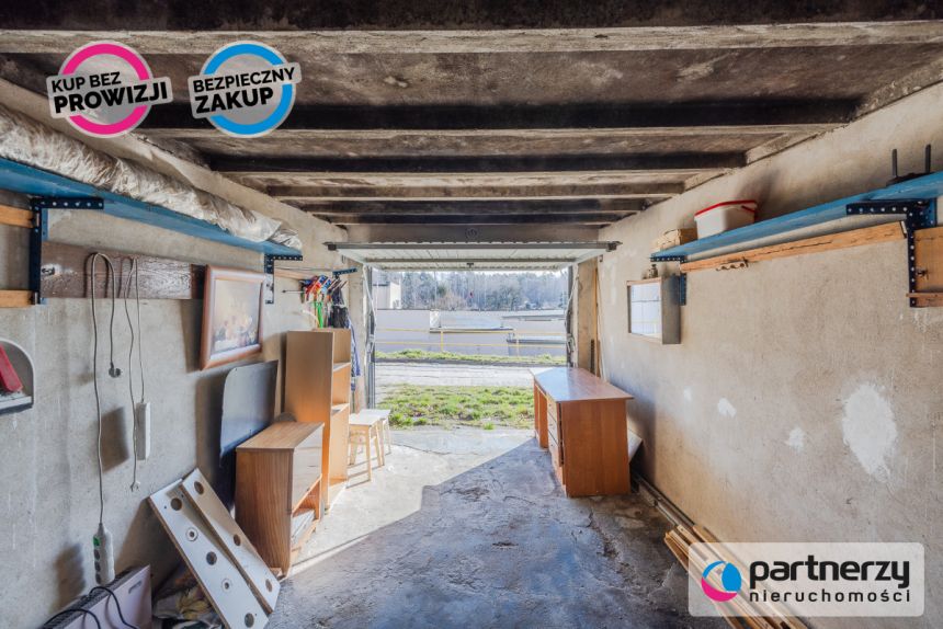 Gdynia Witomino 99 000 zł 16.53 m2 miniaturka 7
