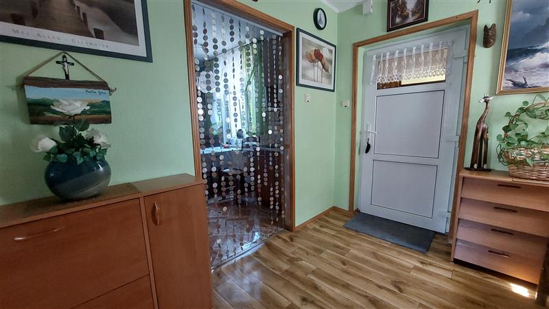 Dom wolnostojący - Objazda Objazda miniaturka 11