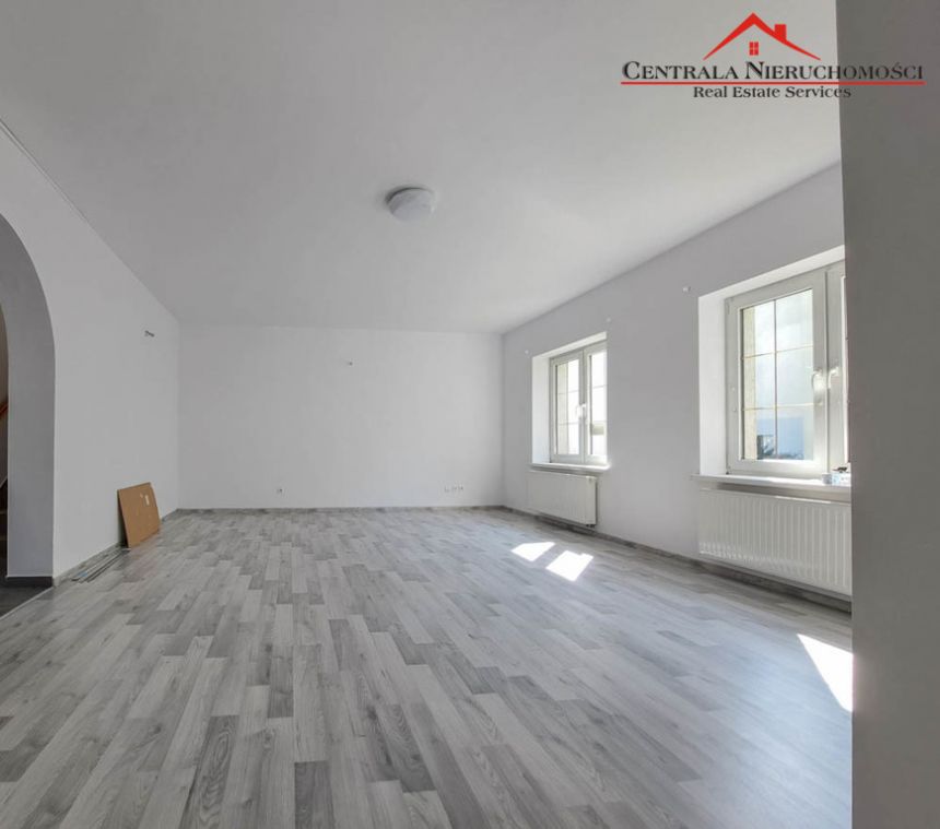 Budynek na wynajem, Śródmieście, ok.200m2 - zdjęcie 1