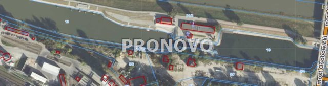 Wynajmę teren bezpośrednio przy Odrze we Wrocławiu miniaturka 4