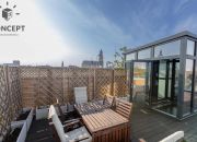 LUX Apartament | 100 m. taras na dachu | Pomorska miniaturka 13
