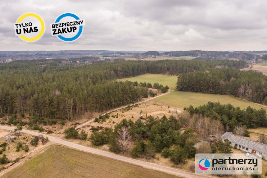 Kamień, 894 000 zł, 49.76 ar, droga dojazdowa utwardzona miniaturka 7