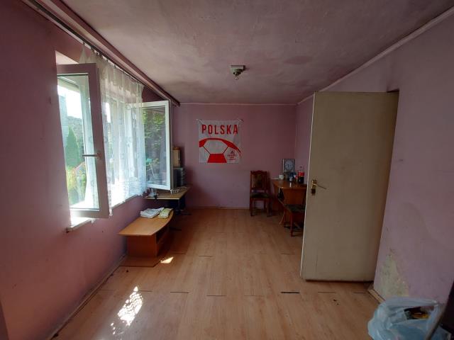 Wymysłów, 360 000 zł, 64 m2, do remontu kapitalnego miniaturka 7